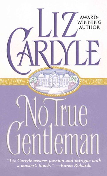 Produktbild: No True Gentleman