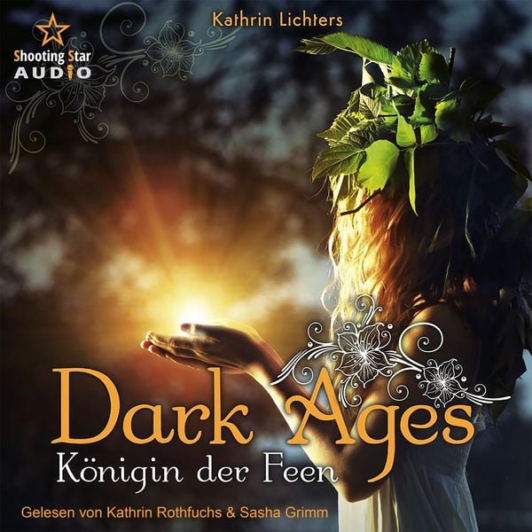 Produktbild: K&ouml;nigin der Feen