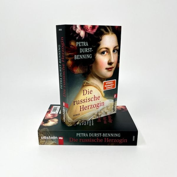 Produktbild: Die russische Herzogin