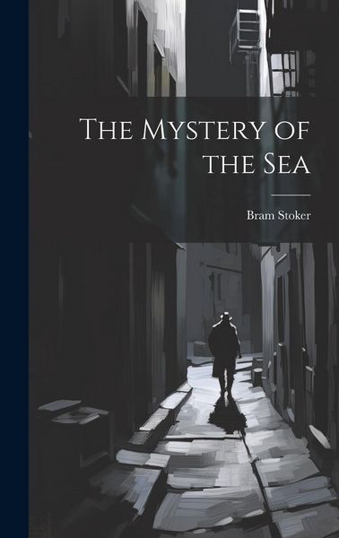 Produktbild: The Mystery of the Sea