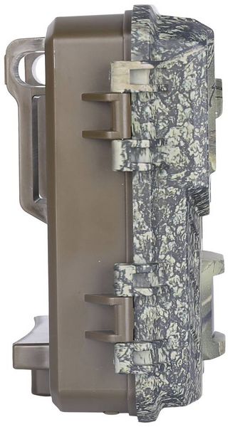 Produktbild: Braun Phototechnik Scouting Cam Black200 WiFi Mini Wildkamera WLAN, Zeitrafferfunktion Camouflage Gr&uuml;n