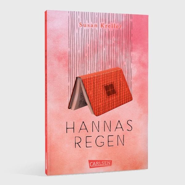 Produktbild: Hannas Regen
