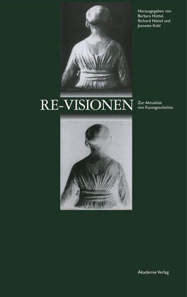 Produktbild: Re-Visionen