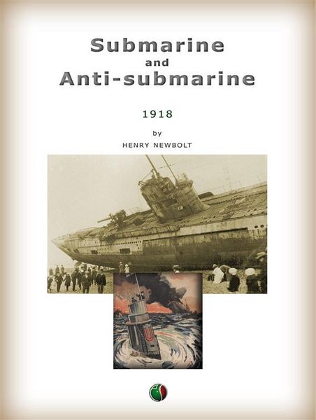 Produktbild: Submarine and Anti-submarine