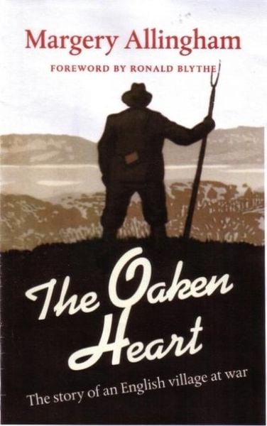 Produktbild: The Oaken Heart