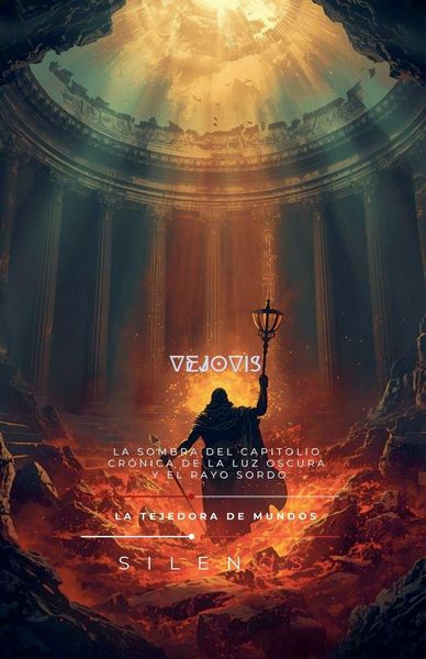 Produktbild: Vejovis
