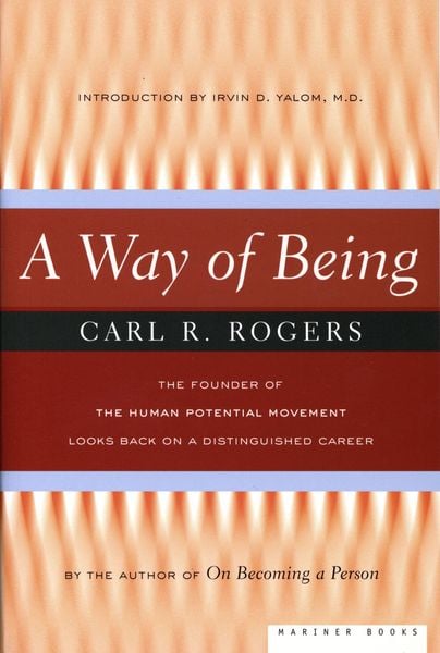 Produktbild: A Way Of Being