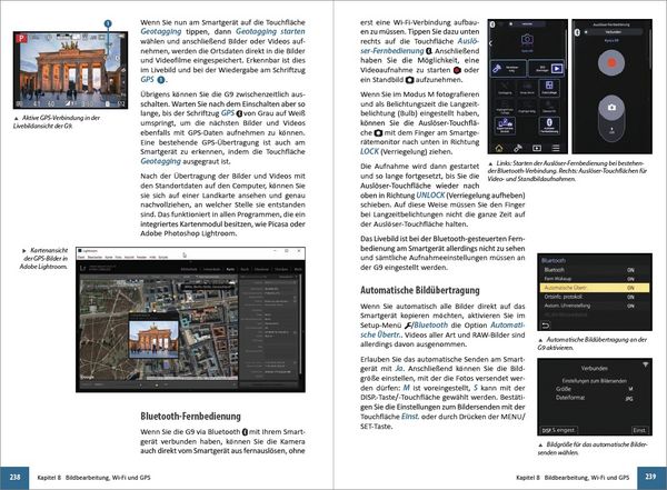 Produktbild: Panasonic Lumix G DC-G9