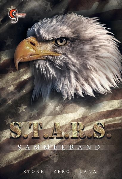 Produktbild: S.T.A.R.S. Sammelband