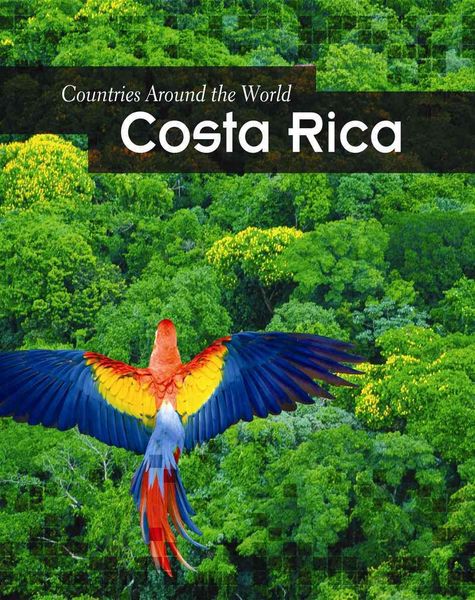 Produktbild: Costa Rica
