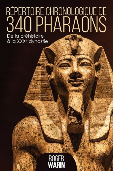 Produktbild: Repertoire chronologique de 340