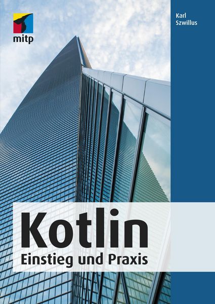 Produktbild: Kotlin