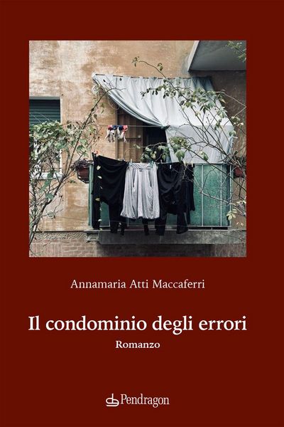 Produktbild: Il condominio degli errori