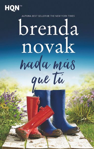 Produktbild: Nada m&aacute;s que t&uacute;