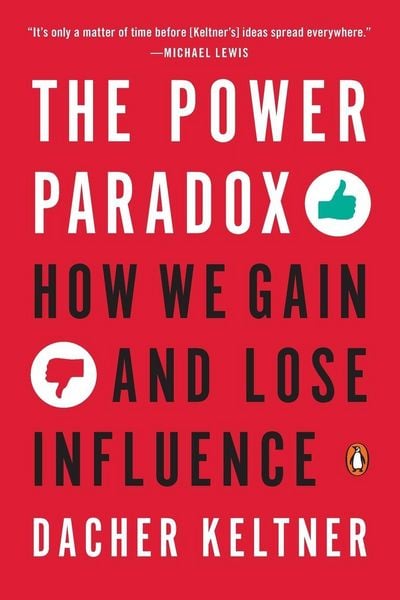 Produktbild: The Power Paradox