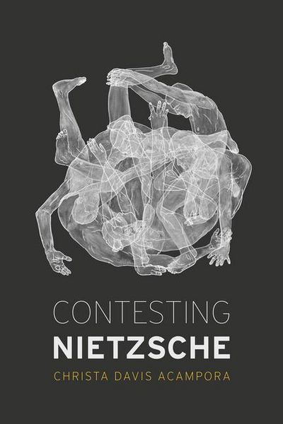 Produktbild: Contesting Nietzsche