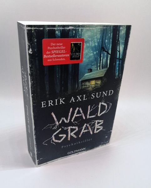 Produktbild: Waldgrab