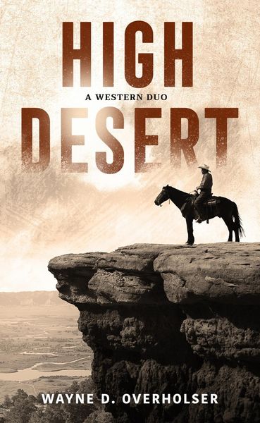 Produktbild: High Desert