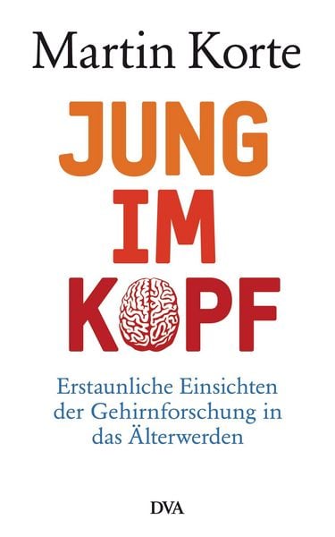 Produktbild: Jung im Kopf