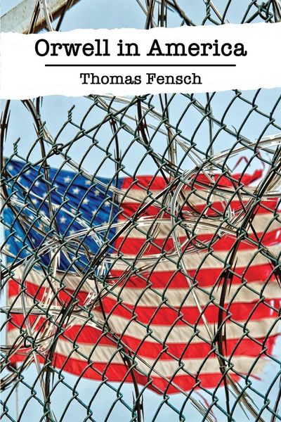 Produktbild: Orwell in America