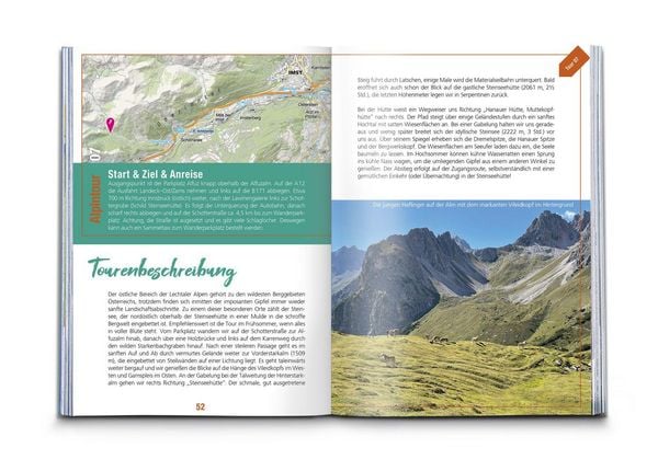 Produktbild: KOMPASS Endlich Erfrischung - Alpenseen
