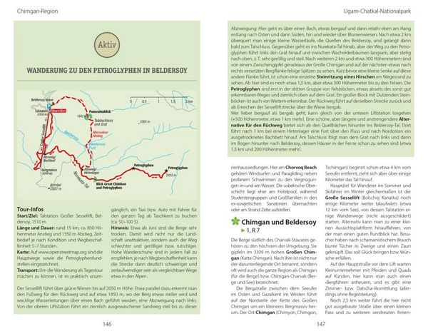 Produktbild: DuMont Reise-Handbuch Reisef&uuml;hrer Usbekistan