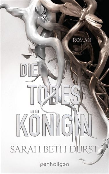 Produktbild: Die Todesk&ouml;nigin