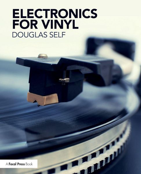Produktbild: Electronics for Vinyl