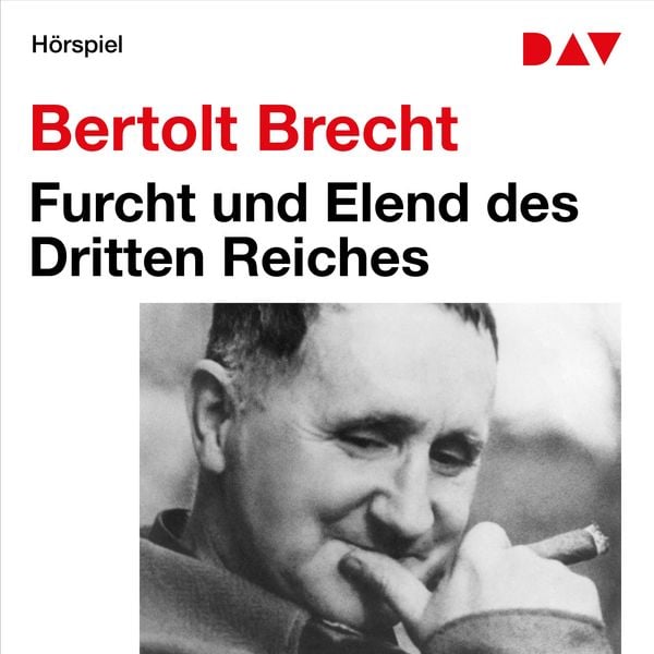 Produktbild: Furcht und Elend des Dritten Reiches