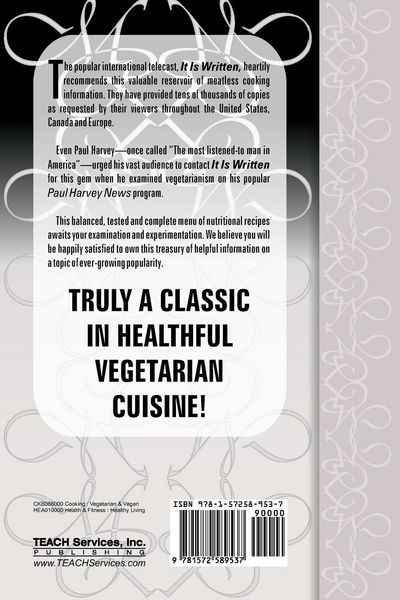 Produktbild: 375 Meatless Recipes