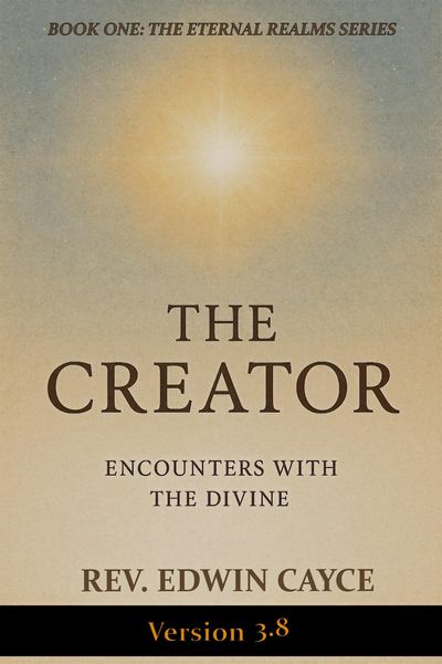 Produktbild: The Creator