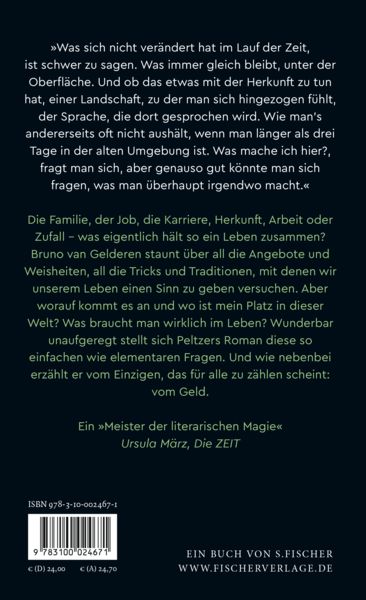 Produktbild: Der Ernst des Lebens