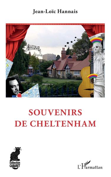 Souvenirs de Cheltenham, Taschenbuch von Jean-Loïc Hannais, Editions L'Harmattan; 9782343228426