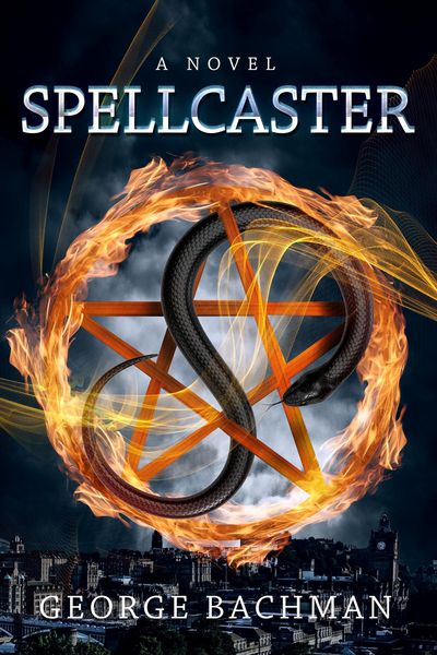 Produktbild: Spellcaster