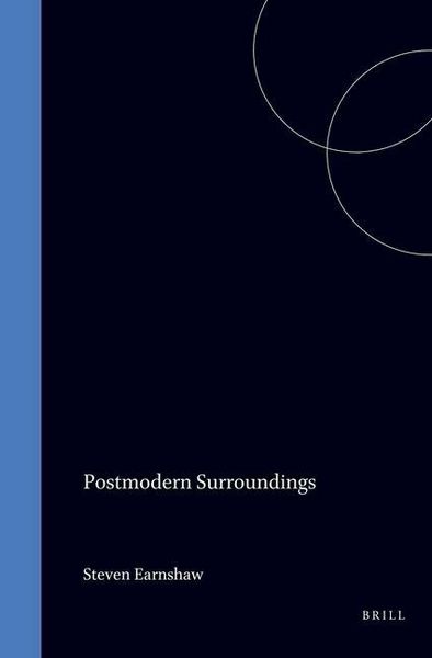 Produktbild: Postmodern Surroundings