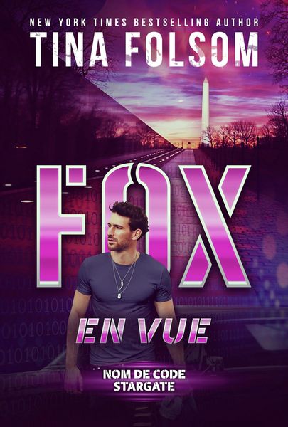 Produktbild: Fox en Vue