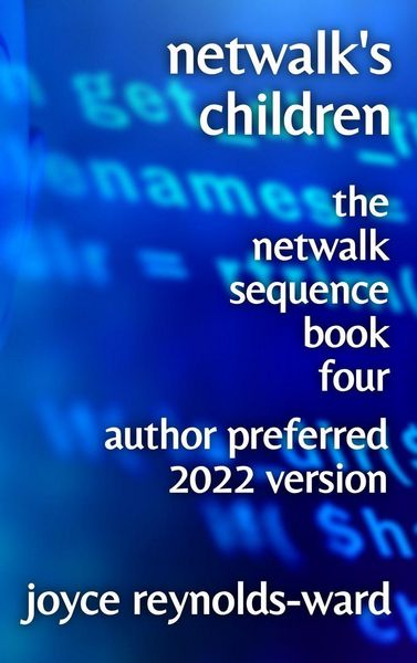 Produktbild: Netwalk's Children