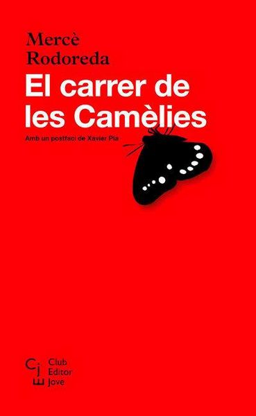 Produktbild: El carrer de les Cam&egrave;lies