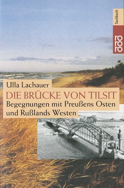 Produktbild: Die Br&uuml;cke von Tilsit