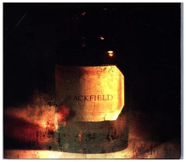 Produktbild: Blackfield