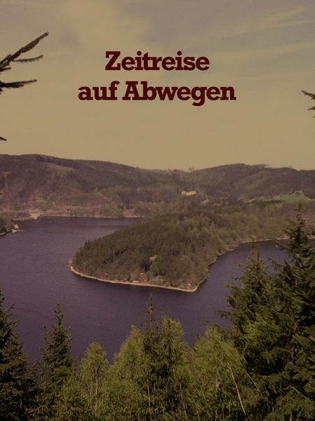 Produktbild: Zeitreise auf Abwegen