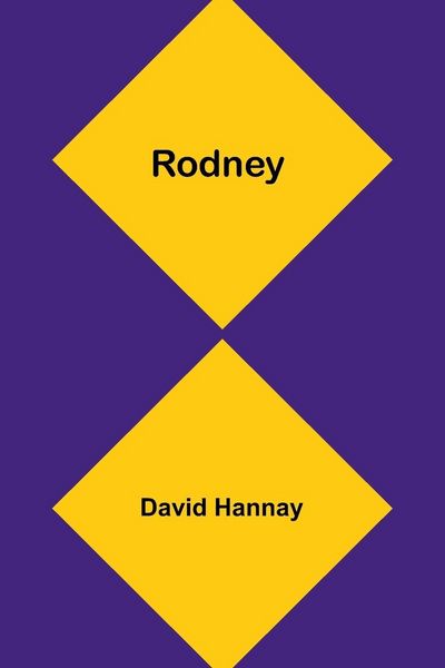 Produktbild: Rodney