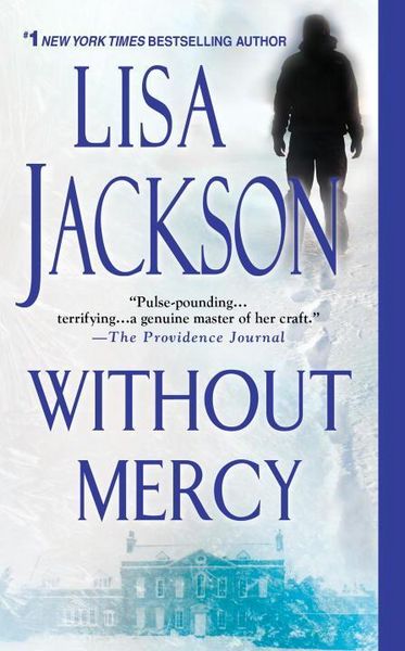 Produktbild: Without Mercy