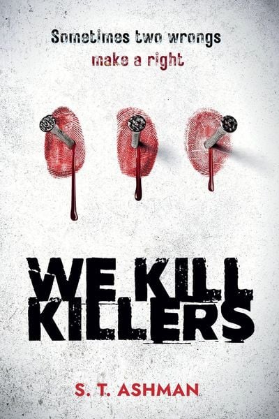Produktbild: We Kill Killers