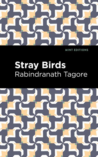 Produktbild: Stray Birds