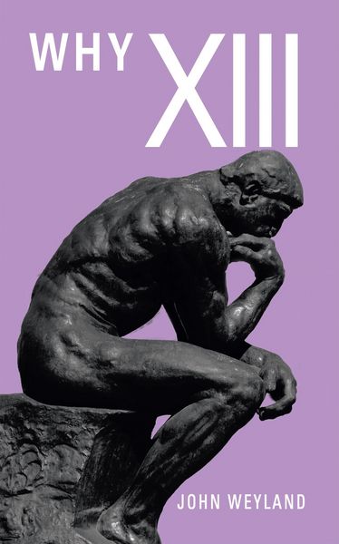 Produktbild: Why Xiii