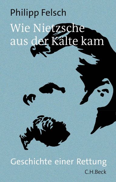 Produktbild: Wie Nietzsche aus der K&auml;lte kam