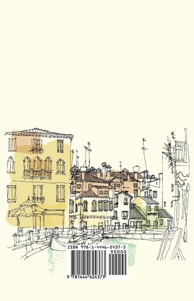 Produktbild: A Wanderer in Venice