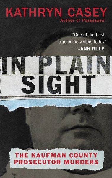 Produktbild: In Plain Sight