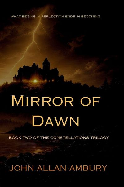 Produktbild: Mirror of Dawn